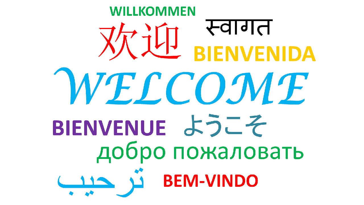 Blog in 138+ Different Language with Blogger Transliteration