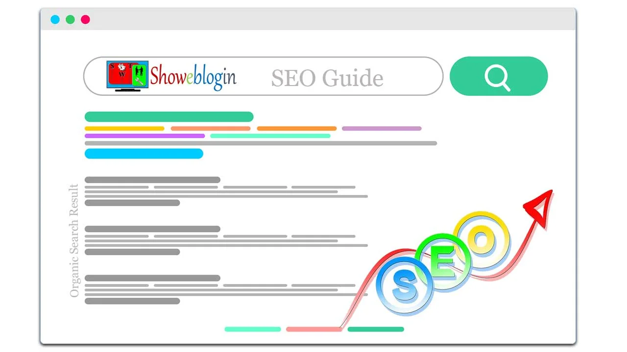 SEO Guide 2026 from Basics to Advanced Level SEO