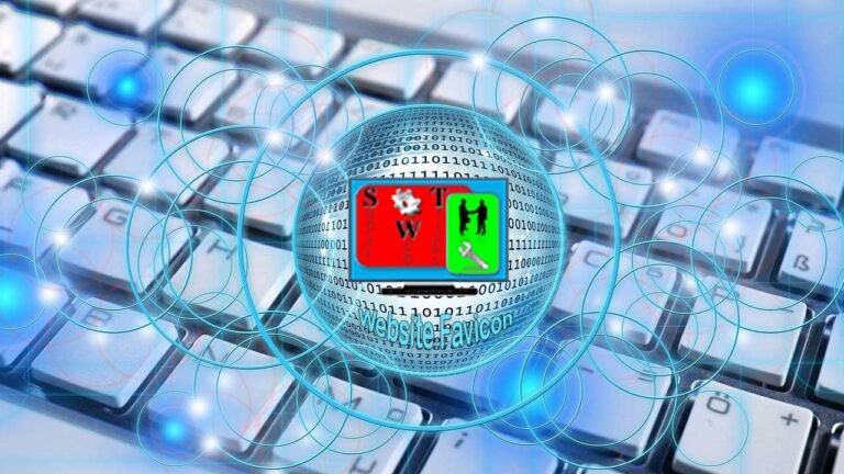Website Favicon: What Is It and Why Is It Important for Your Website ...