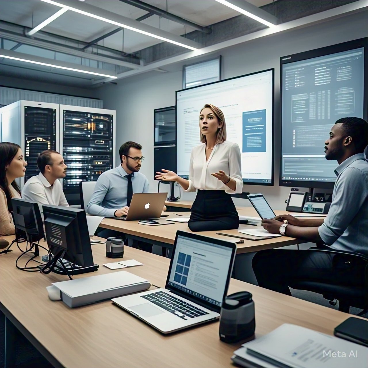 Internet & Telecom Keyword Research in 2025