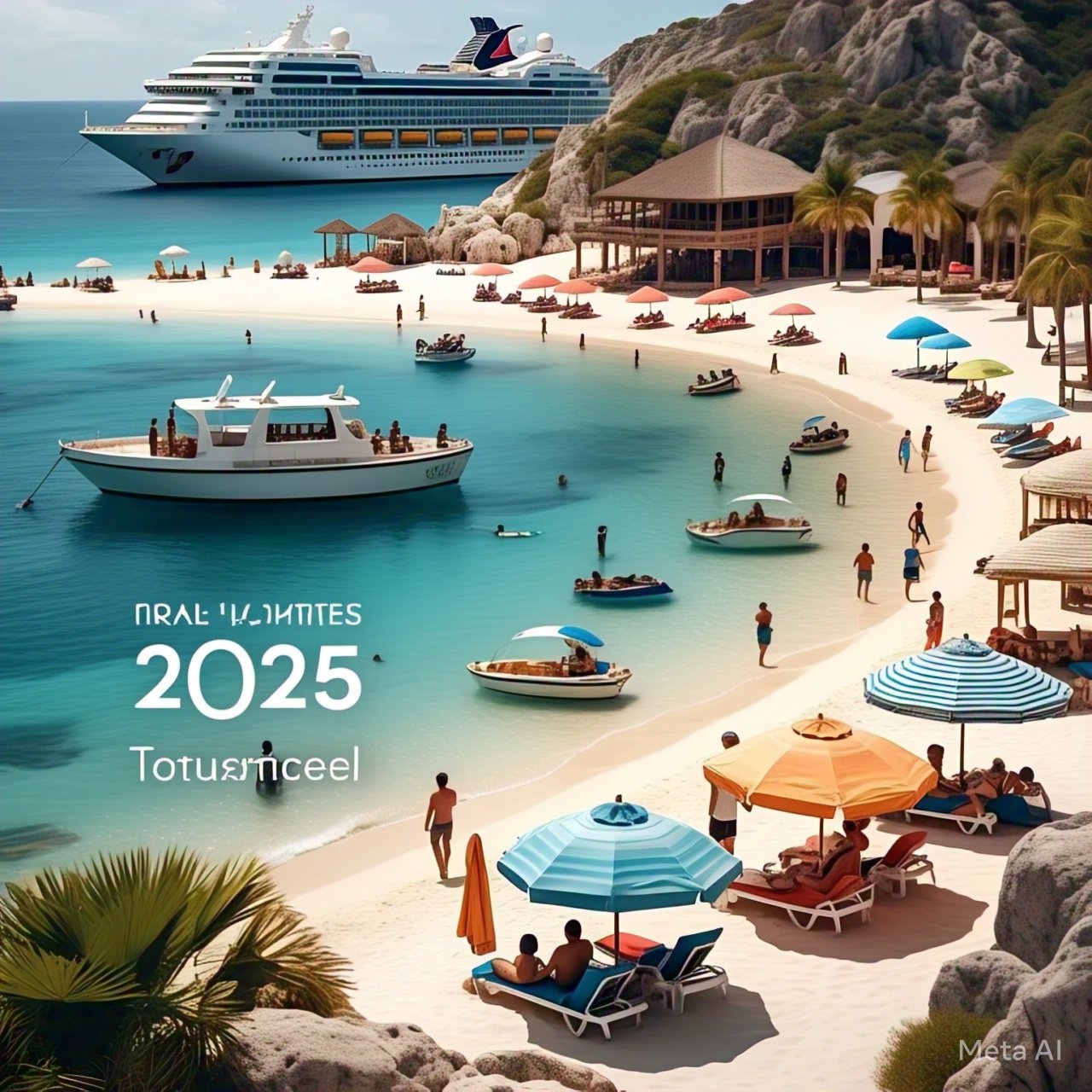 Travel & Tourism Keyword Research in 2025: Trends and Insights for Digital Marketing
