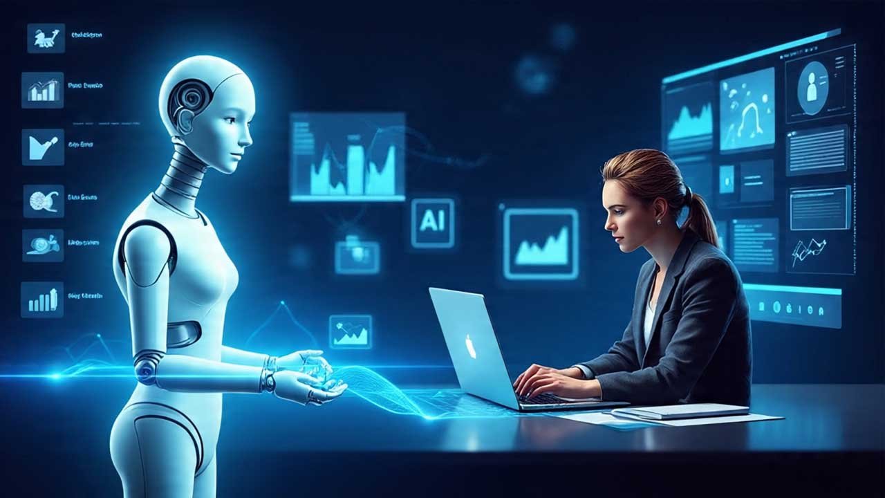 AI Is Revolutionizing Websites and Blogs