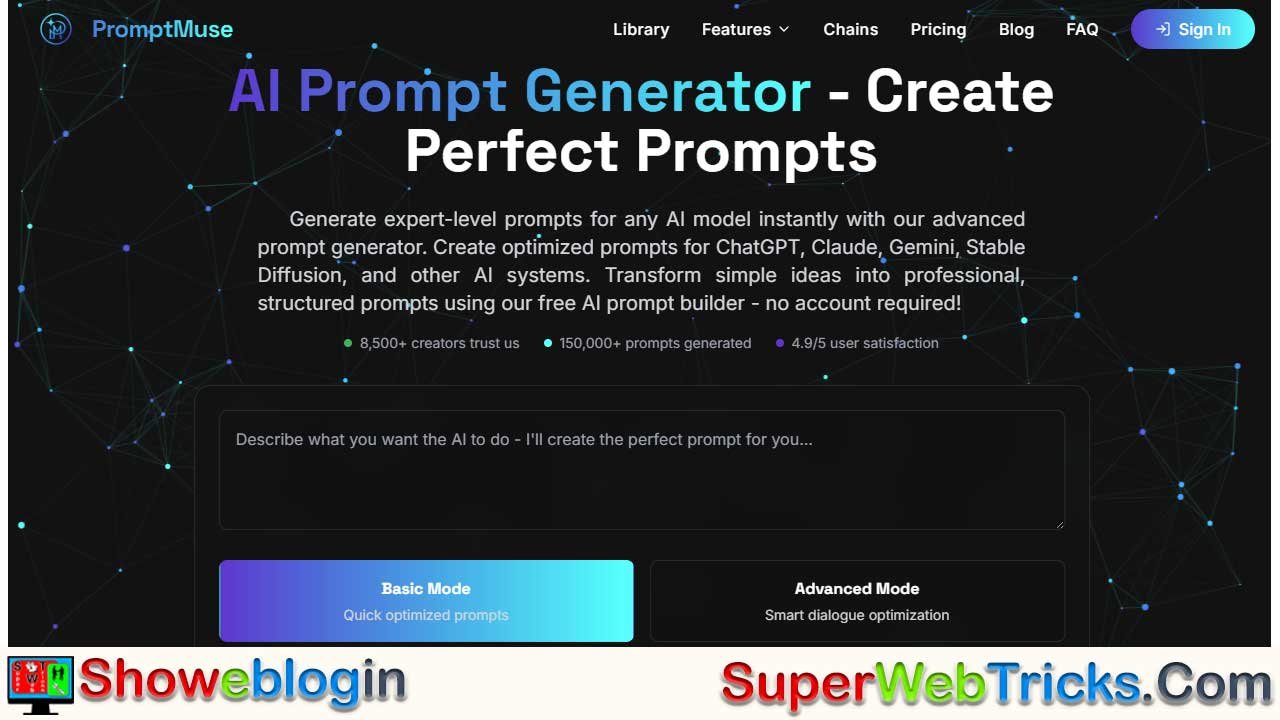 How PromptMuse Is Transforming AI Art and Animation for Creators in 2025