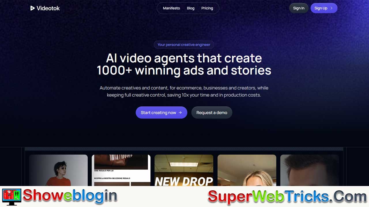Videotok Review 2026: Pricing, Features, Monetization & AI Video Creation Guide