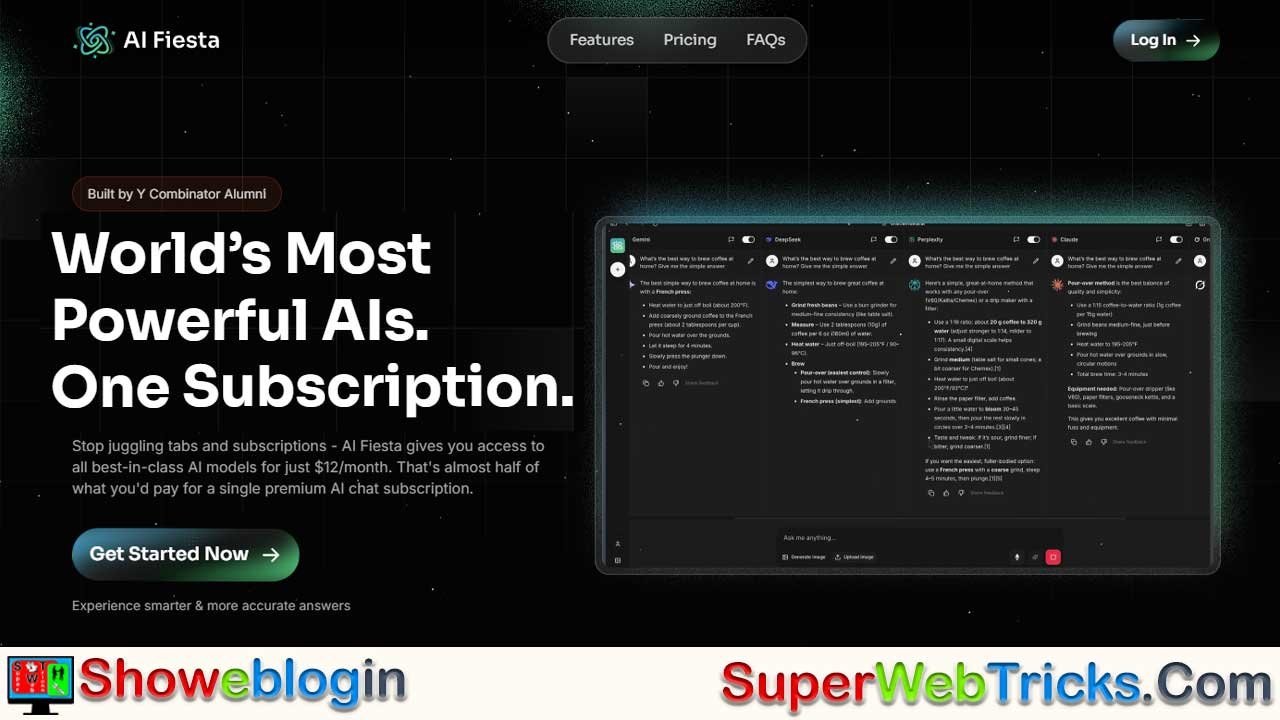 India’s Revolutionary AI Aggregator Platform Transforming Access to Premium AI Tools