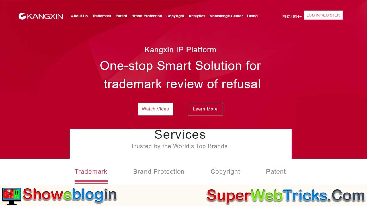 Kangxin IP Platform Review 2025 – AI-Powered Global Trademark, Patent and Brand Protection by Kangxin Partners