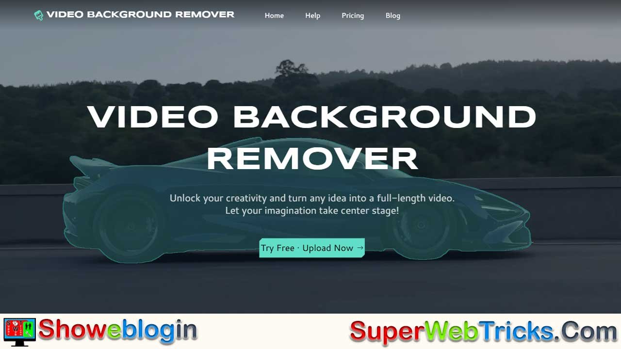 Forget Green Screens: This AI Video Background Remover Creates Studio-Quality Videos in Minutes