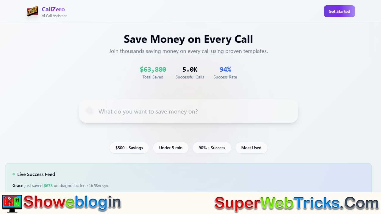 CallZero.ai: The AI That Handles Customer Service Calls for You