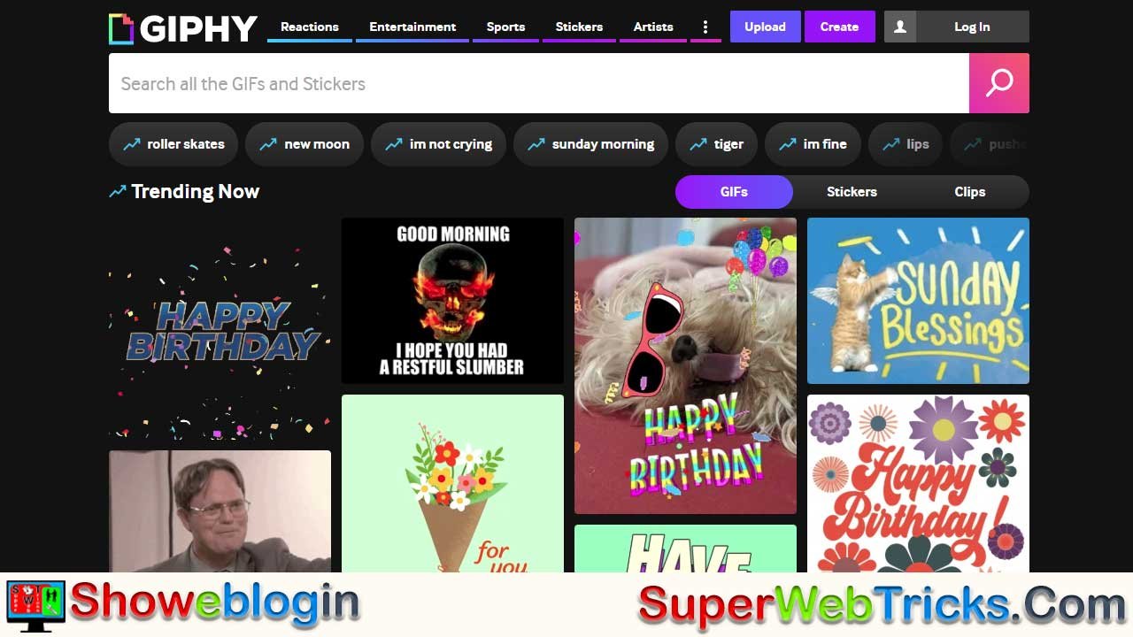 GIPHY: The Ultimate Guide to the World’s Largest GIF Platform