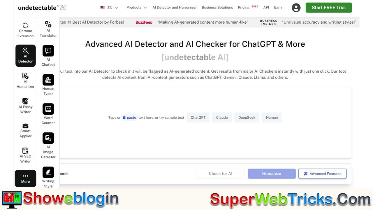 Can AI Content Really Be Undetectable? A Deep Dive into Undetectable.ai