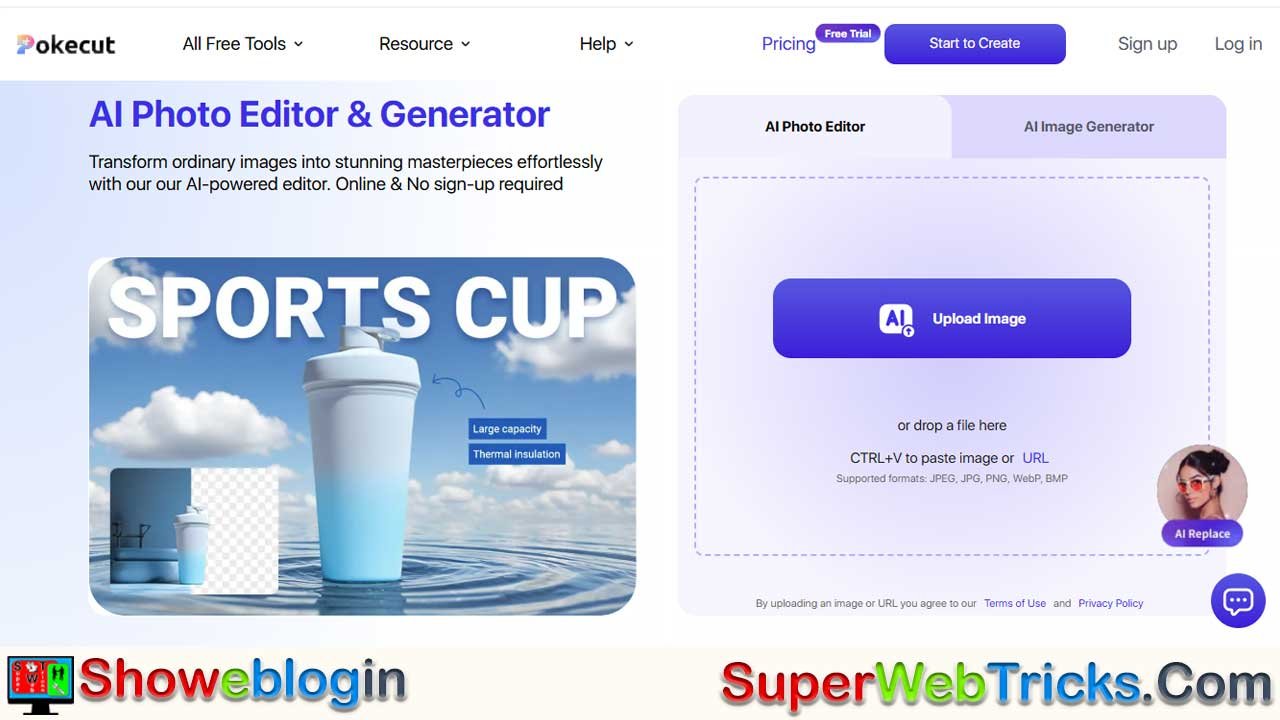 Pokecut Review 2025: The AI-Powered Photo Studio in Your Pocket for E-Commerce, Creators and Everyday Editing