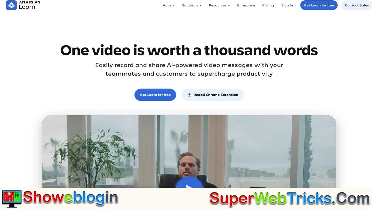 Loom Free Screen Recorder for Mac & PC: Record, Share & Communicate Smarter