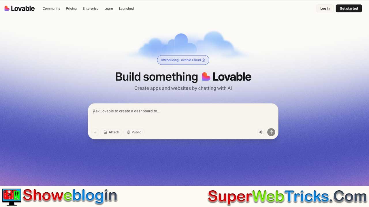 Lovable.dev: How Conversational AI is Transforming App and Website Creation