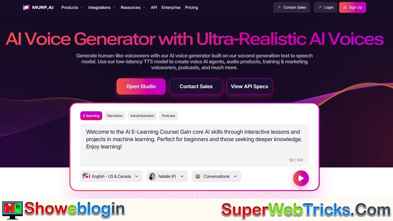 Murf AI Review 2025: The Ultimate Revolution in Text-to-Speech & Voice Generation