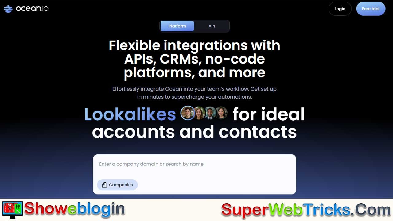 Ocean.io Review 2025: The AI-Powered B2B Prospecting and ABM Platform Transforming Sales Precision