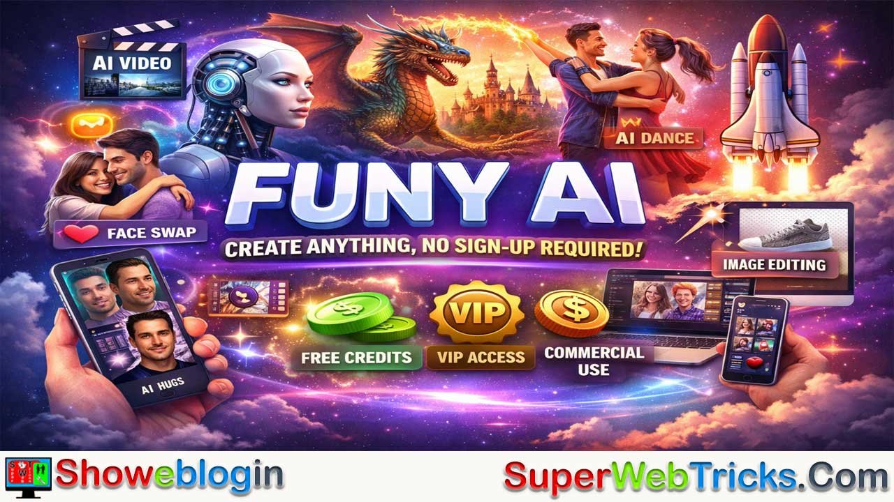 Funy AI
