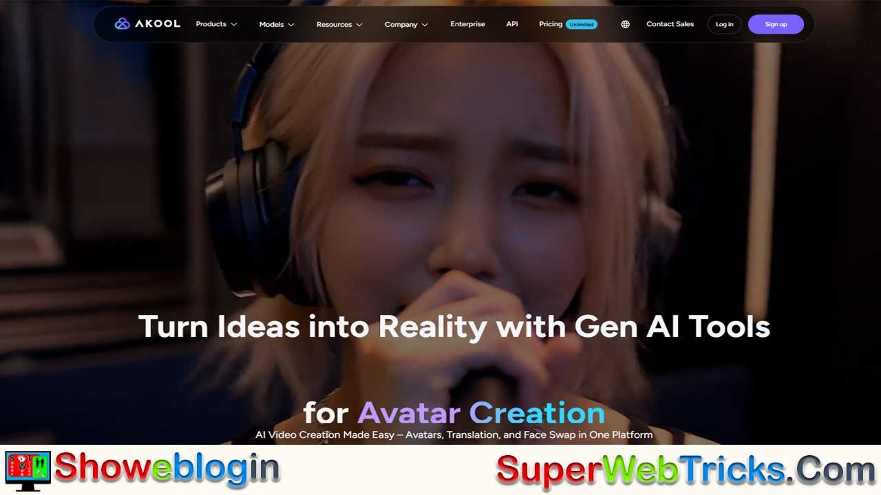 Akool: The Future of AI-Powered Video, Avatars, and Personalization at Scale