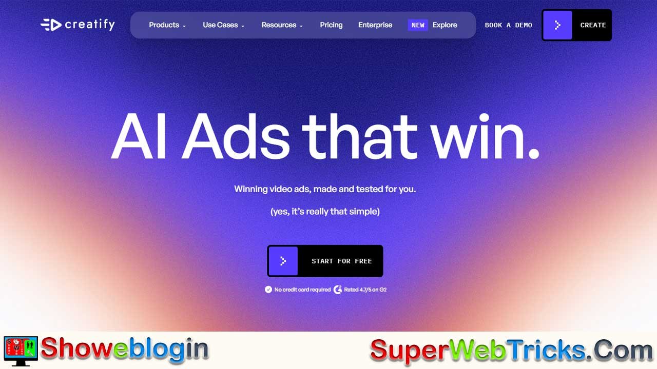 Creatify.ai: The Future of High-Velocity AI Video Ads for Performance Marketing