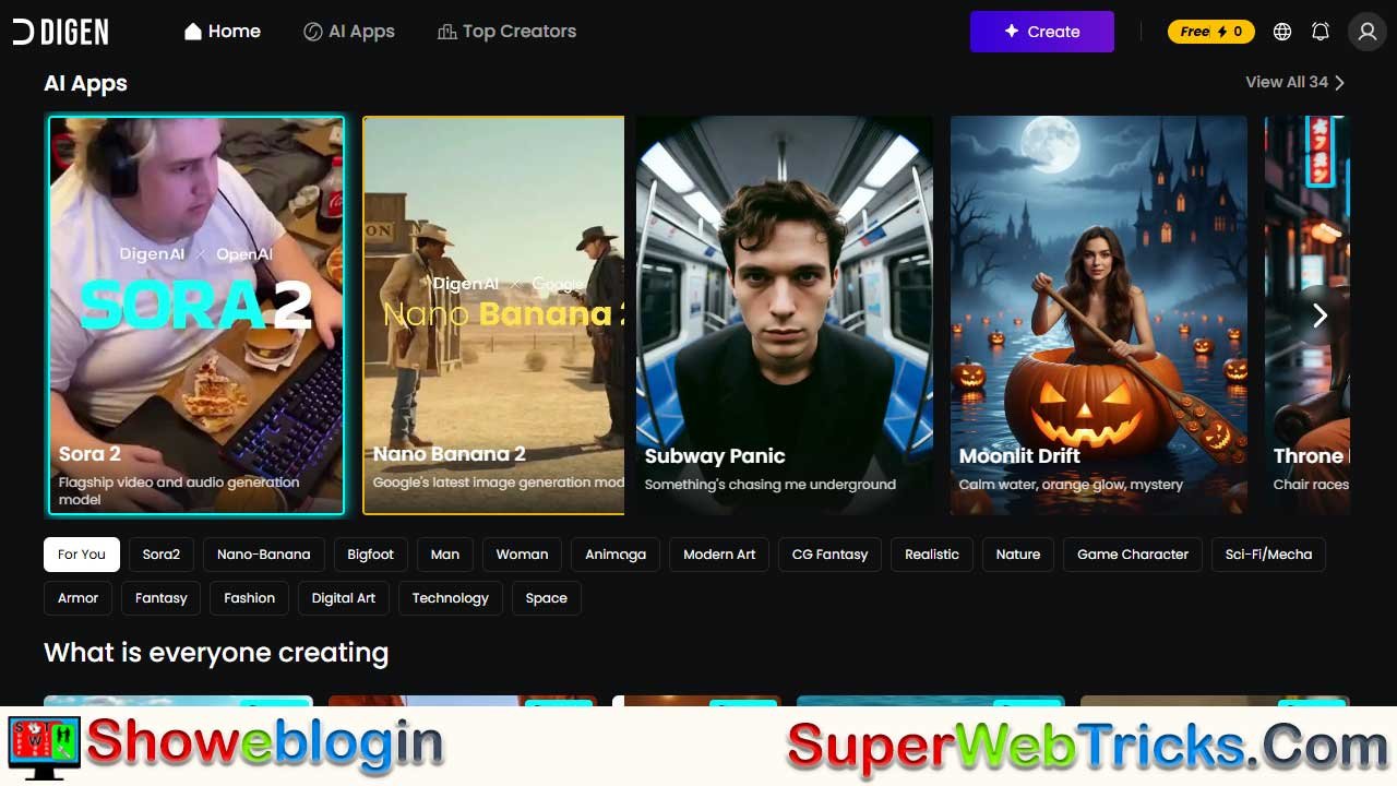 Create Realistic AI Videos for Free: Why Digen AI Leads the Image-to-Video Revolution