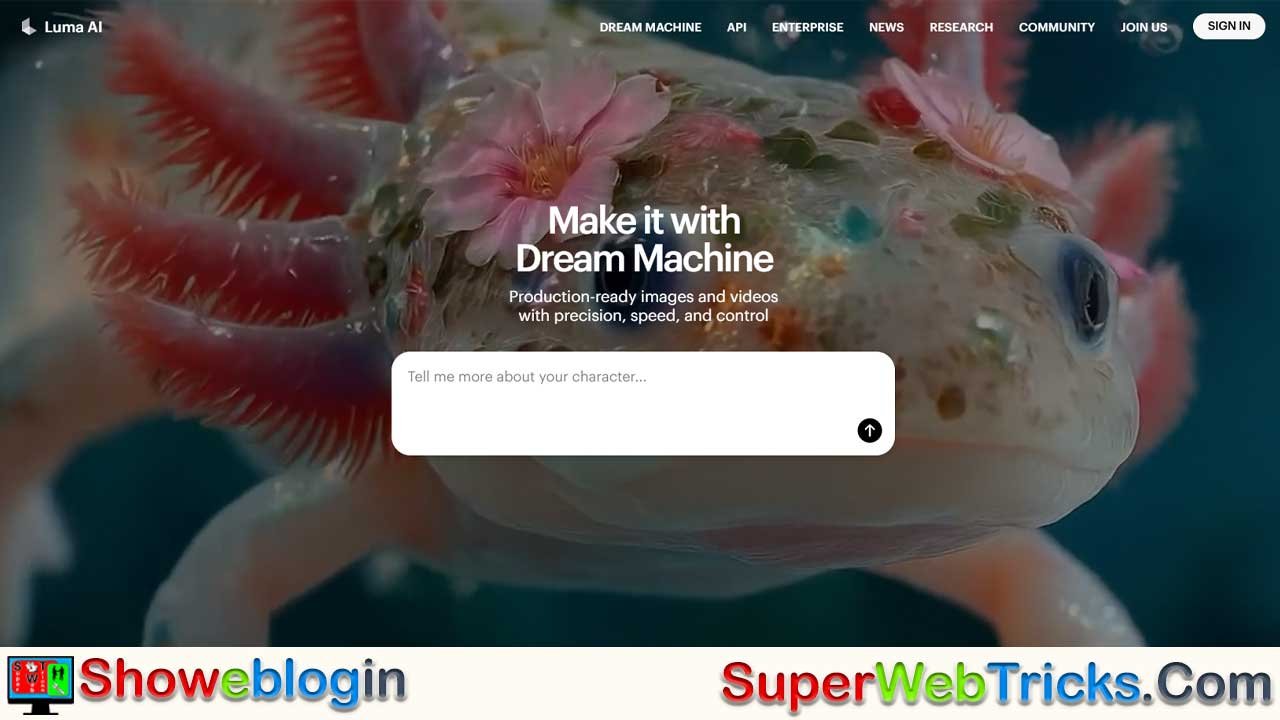 Luma AI Ray3: The First Reasoning Video Model Transforming Generative Media