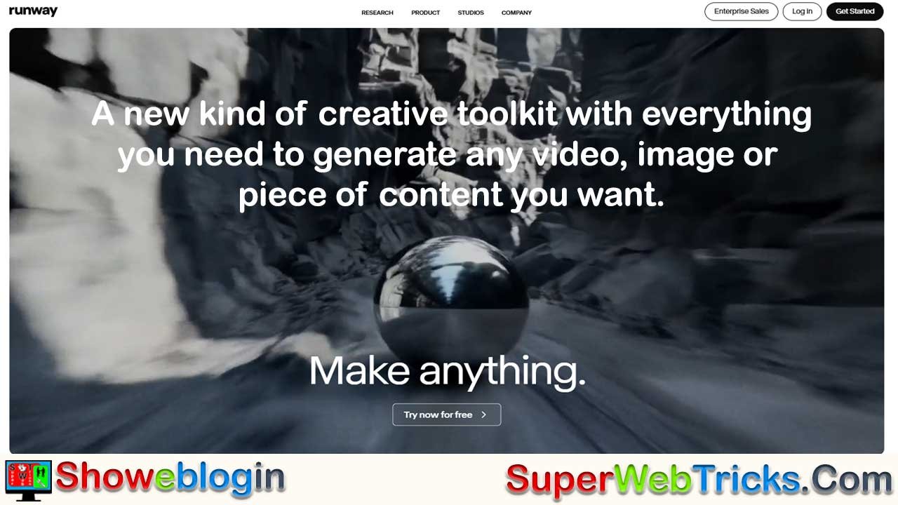 Runway AI: The Future of Generative Video Creation and Creative Production