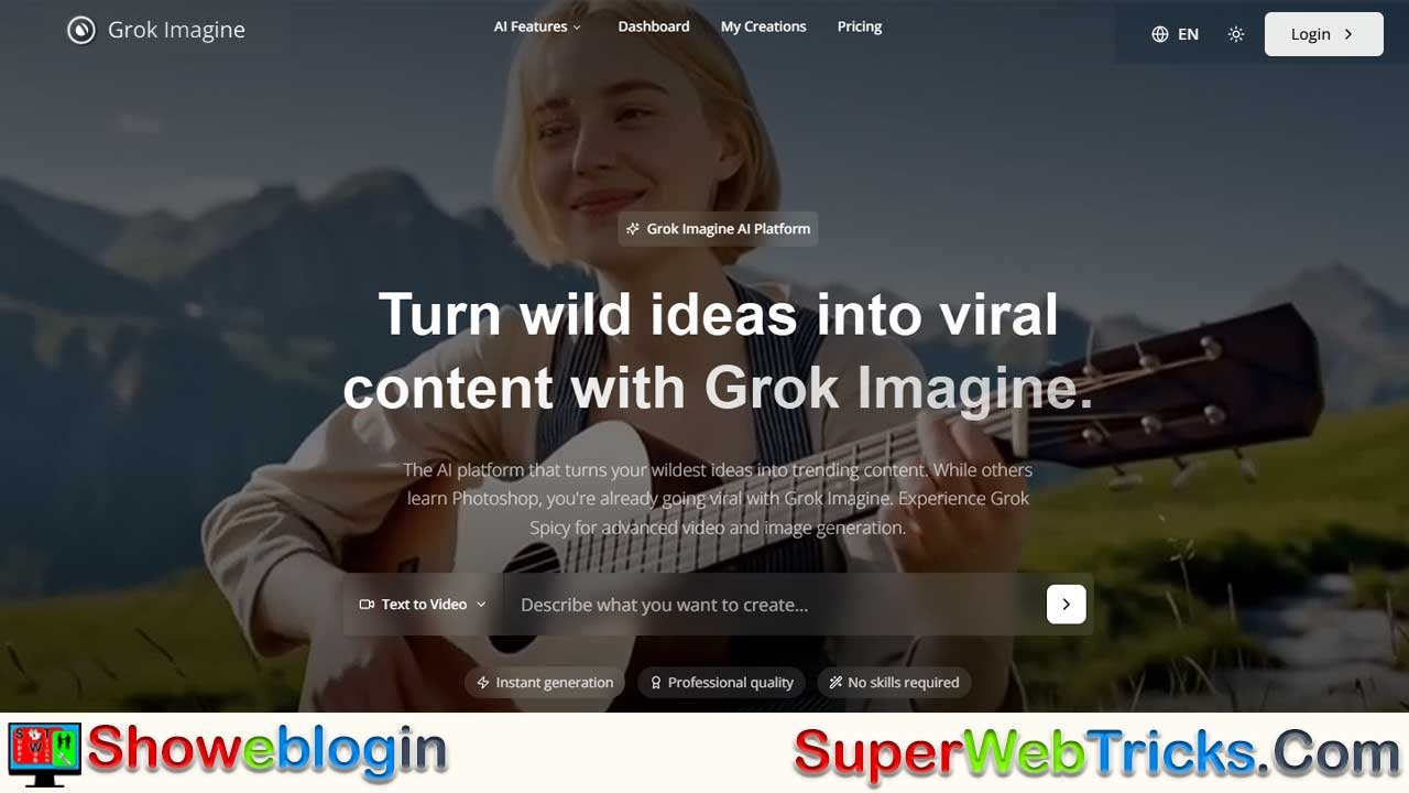 Grok Imagine & the Aurora Engine: The Future of AI Video and Image Generation