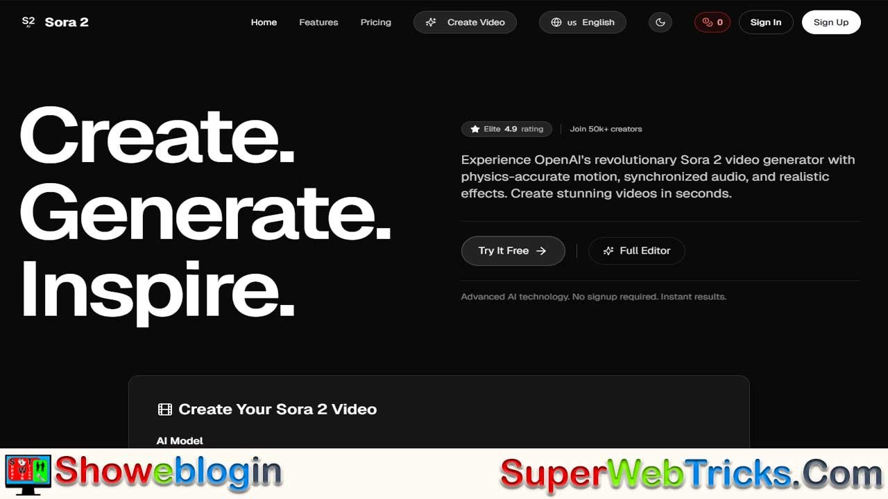 Sora 2: How OpenAI’s New “World Simulator” Is Transforming Video, Audio, and Creative Production