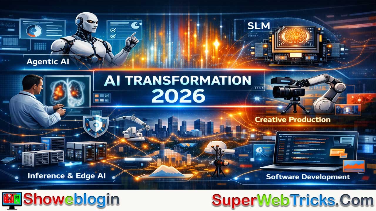 Updated List of AI Tools 2026 | Artificial Intelligence Tools