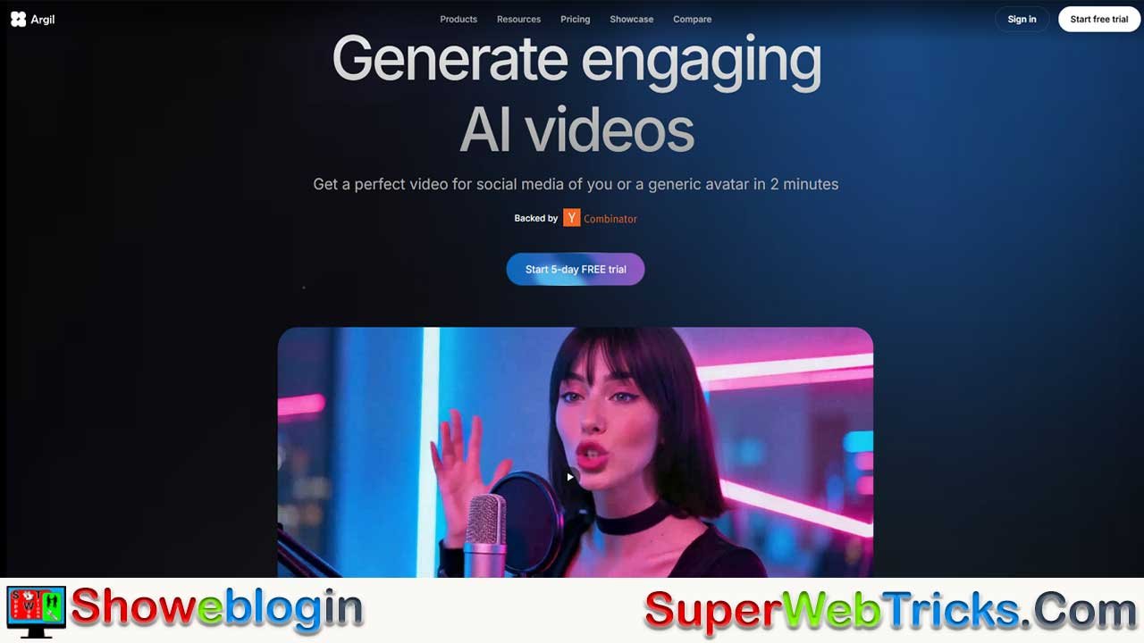 The Ultimate Guide to Argil AI: Create Professional Videos with Your AI Clone in 2026