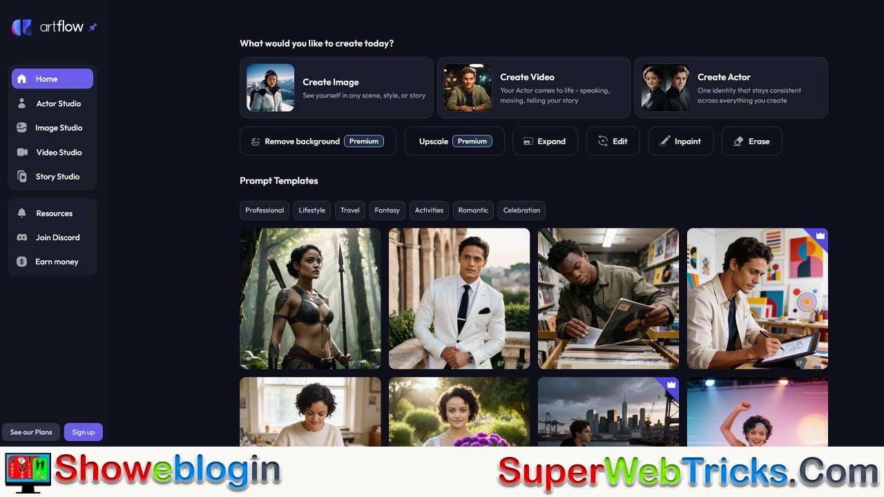 Artflow.ai: The Complete Guide to AI-Powered Video & Image Creation (2026)
