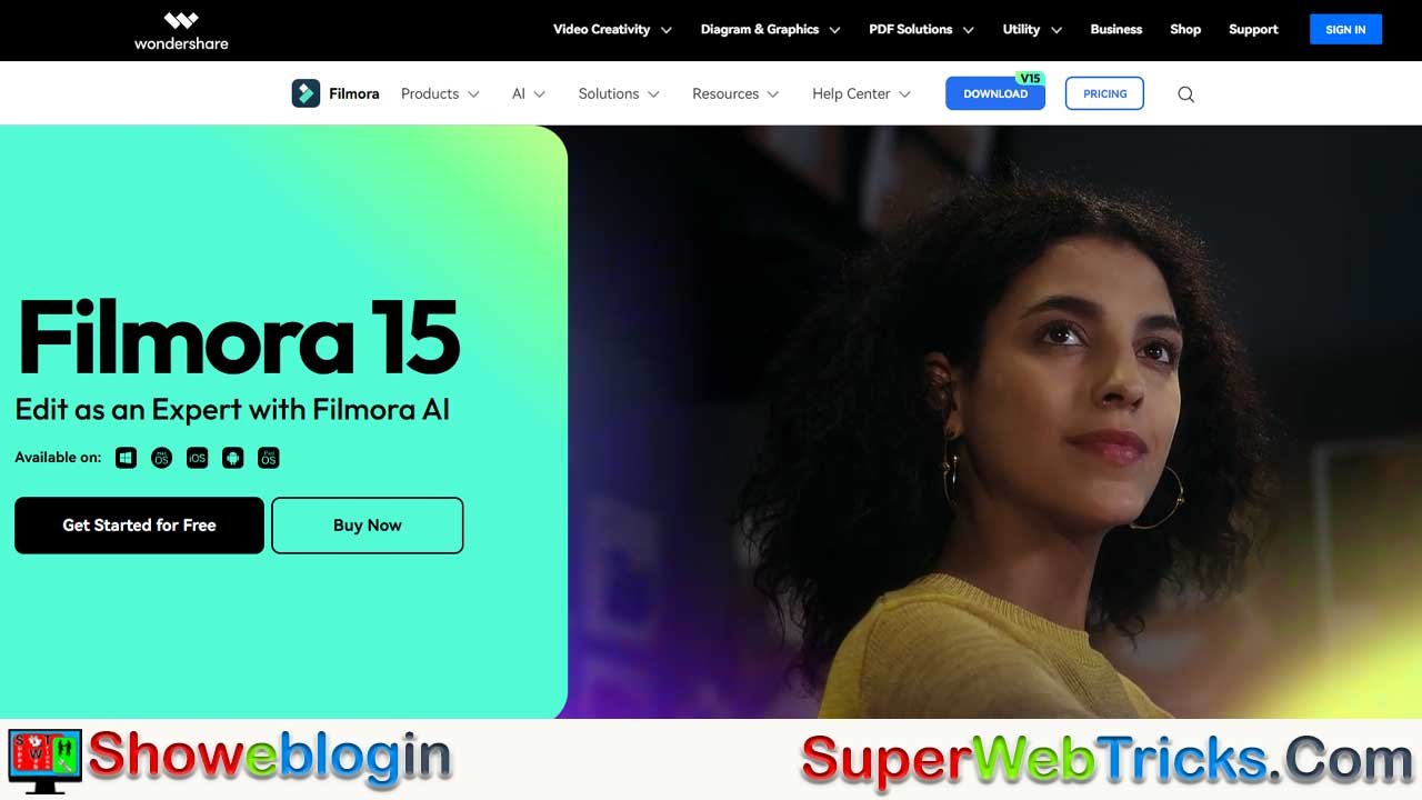 Wondershare Filmora 2026 Review: AI-Powered Video Editing for Creators & YouTubers
