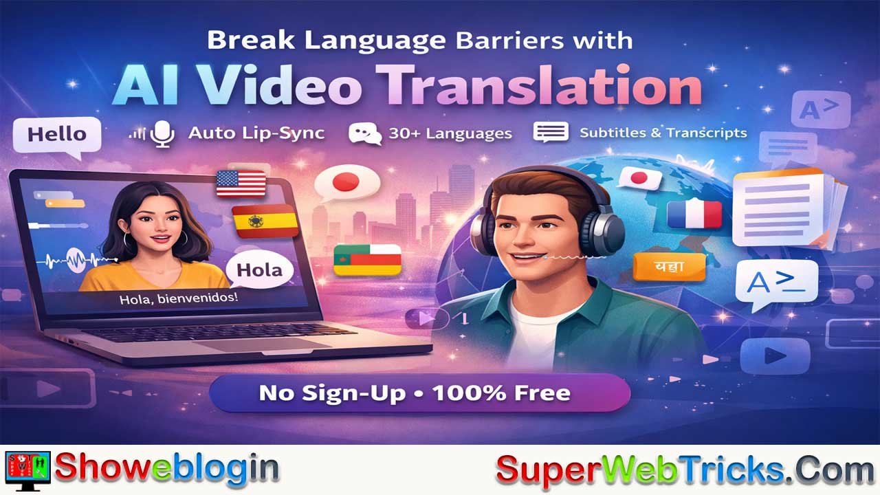 AIVideoTranslator.ai