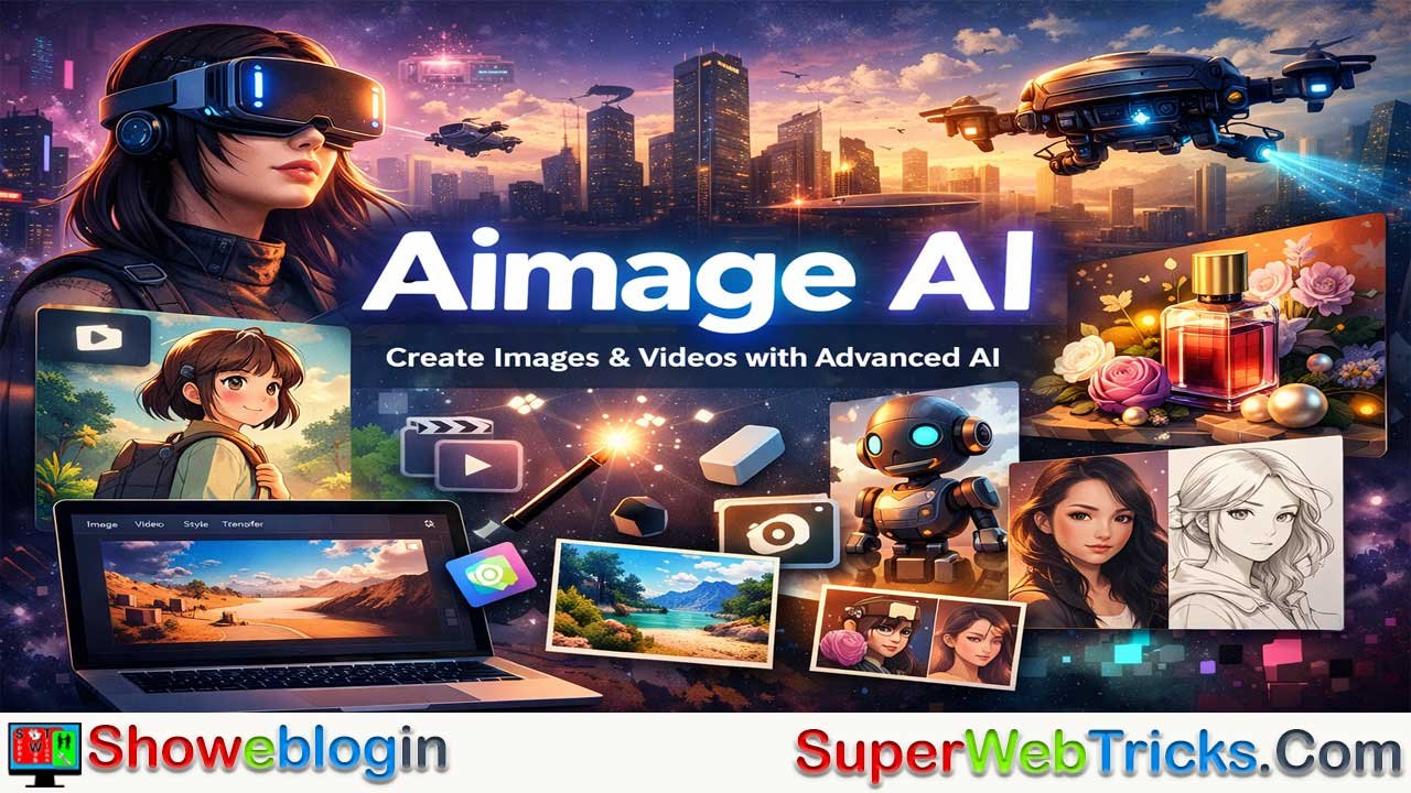 Aimage AI