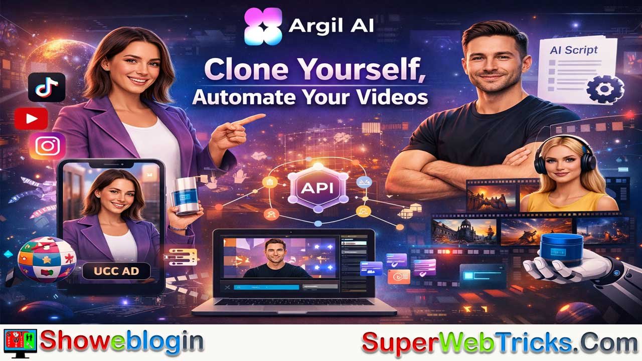 The Ultimate Guide to Argil AI: Create Professional Videos with Your AI Clone in 2026