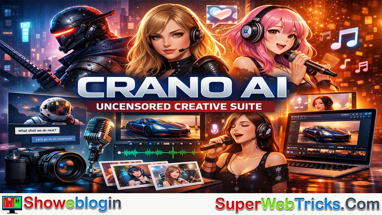 Crano AI