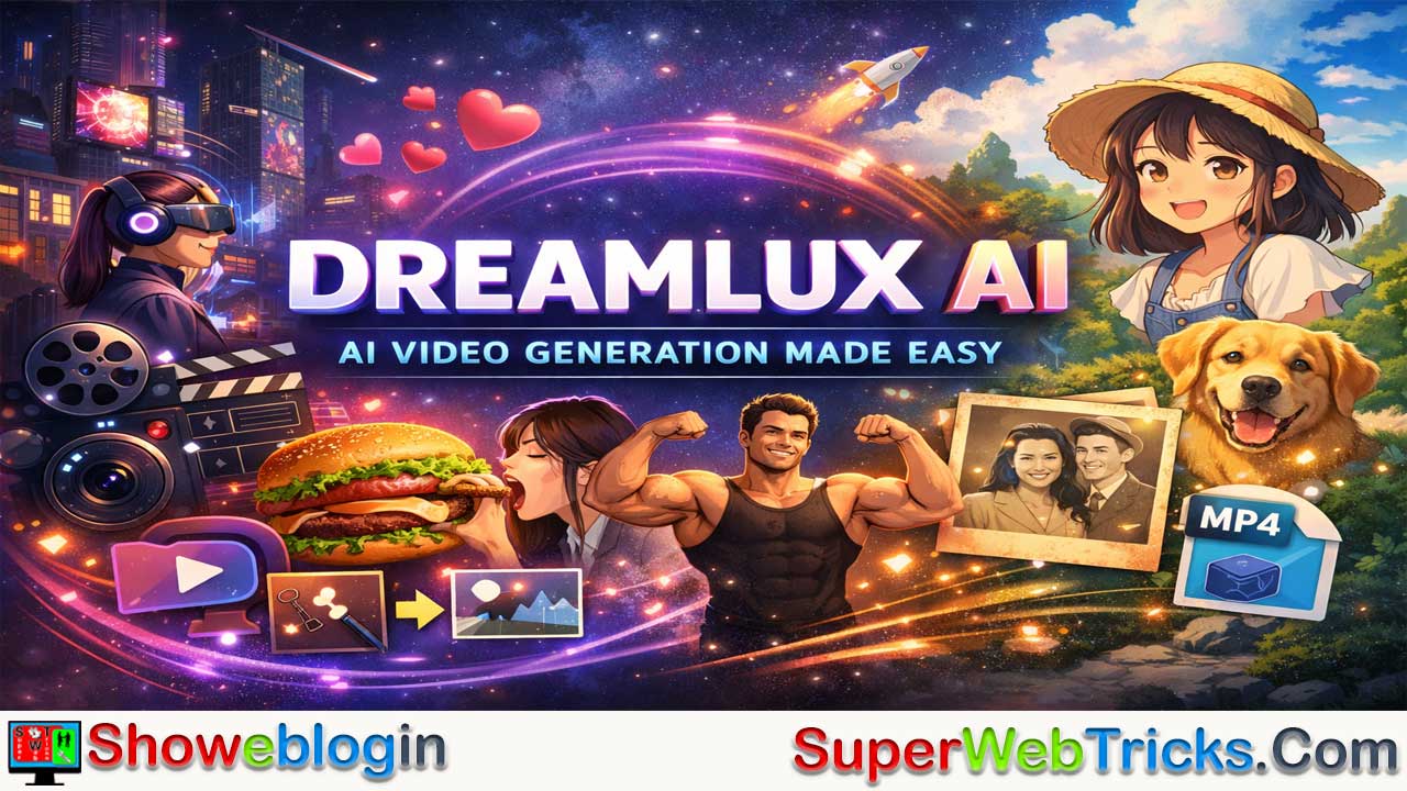 Dreamlux AI