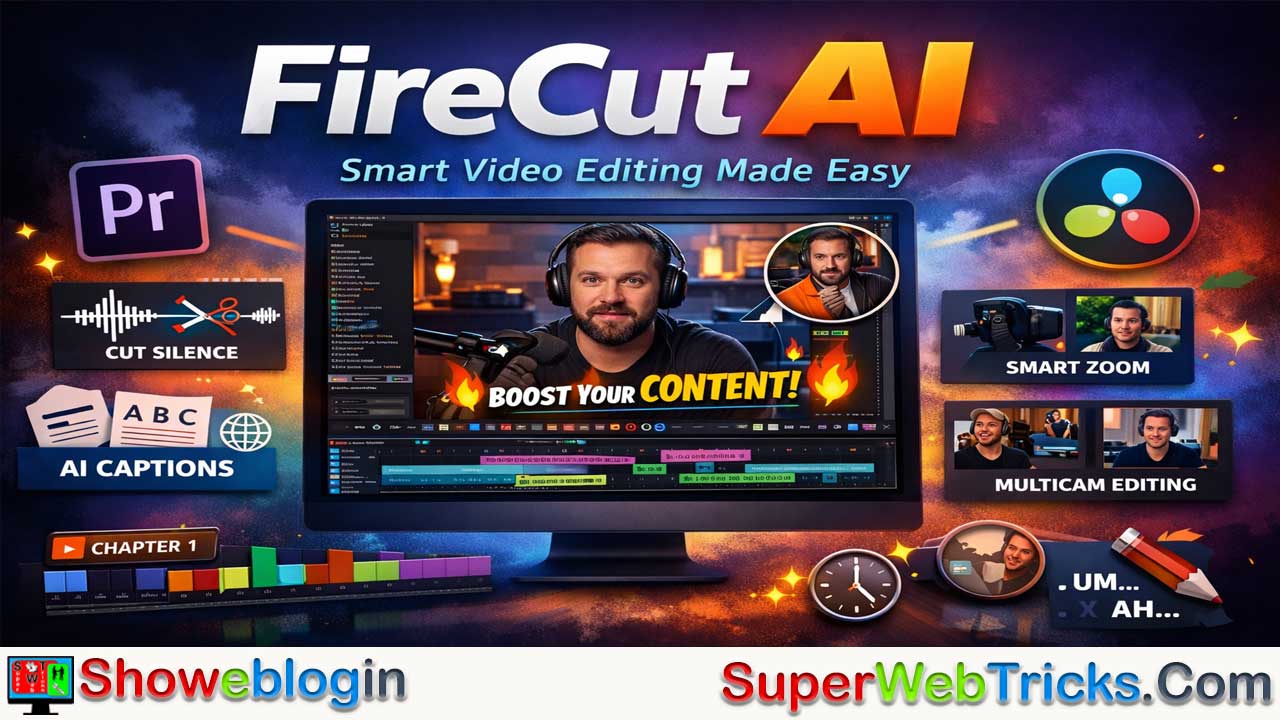 FireCut AI