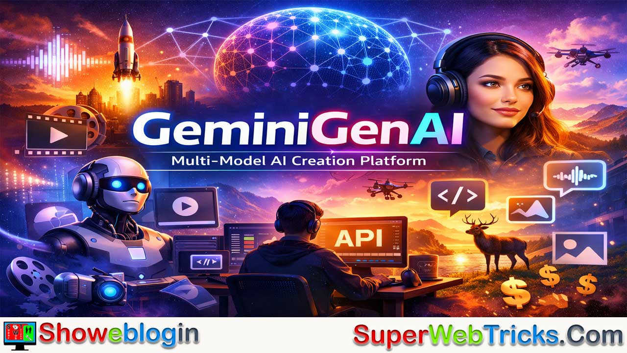 GeminiGenAI