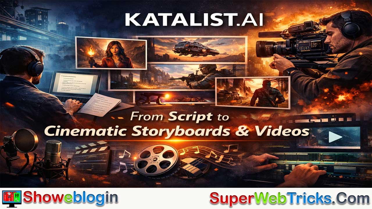 Katalist.AI