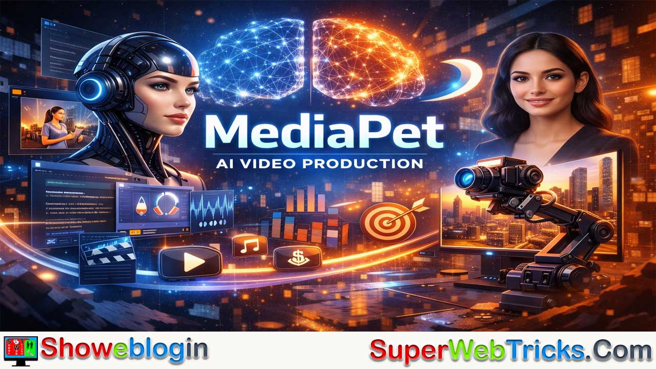 MediaPet AI