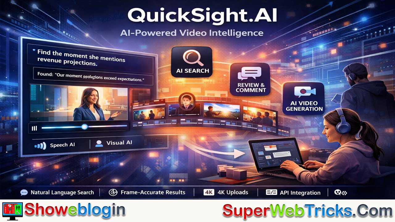 QuickSight.AI
