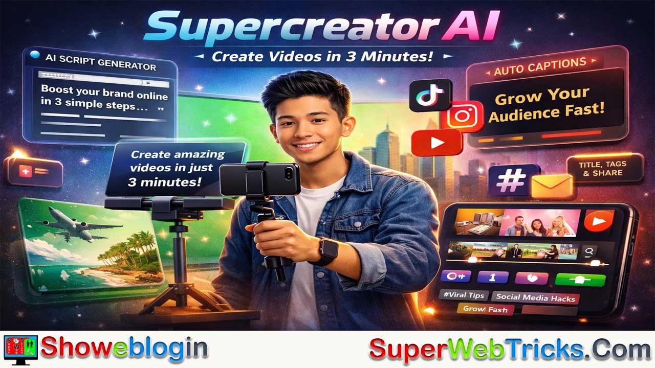 Supercreator.ai
