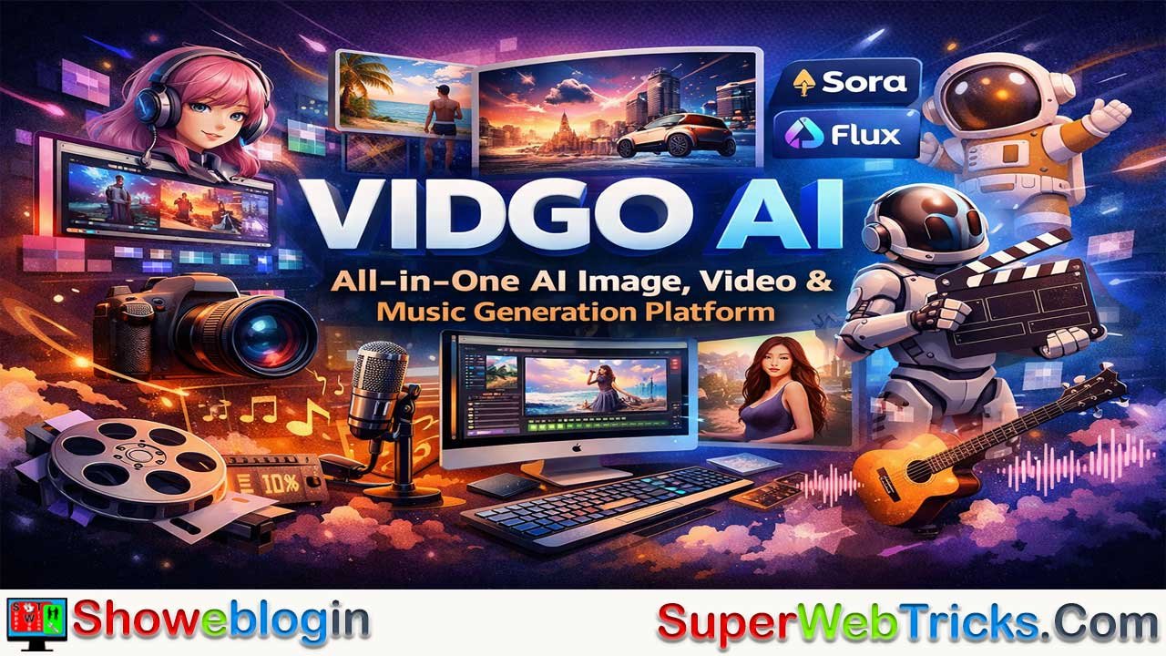 Vidgo.AI