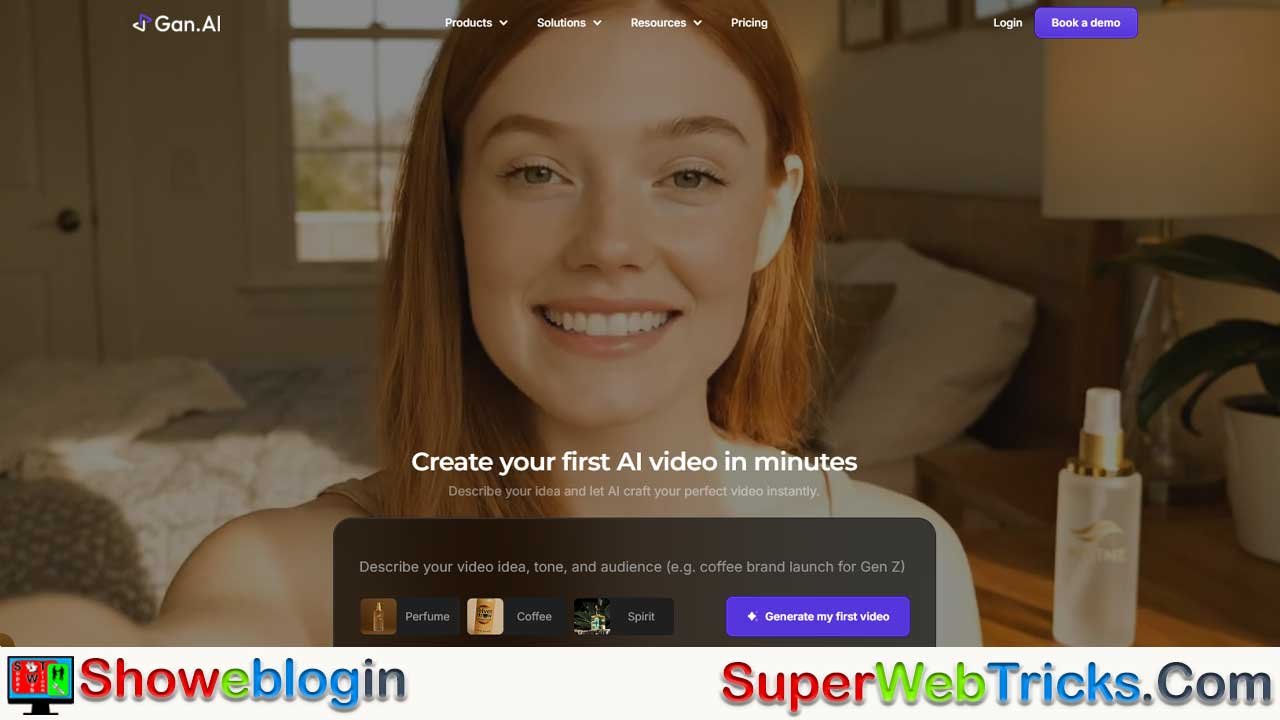 Gan AI Explained: How to Create Personalized Videos at Scale (2026 Guide)
