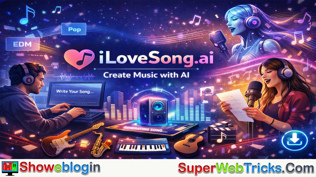 iLoveSong.ai