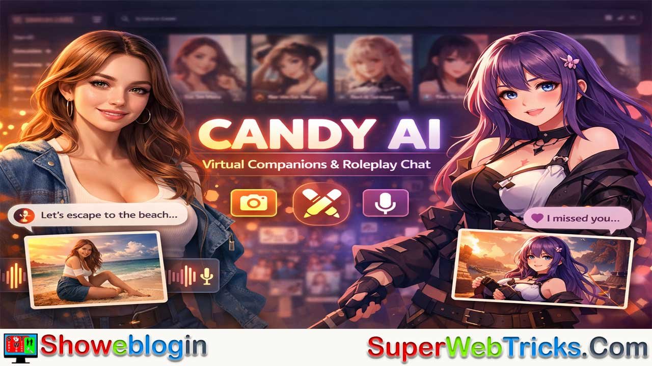 Candy AI