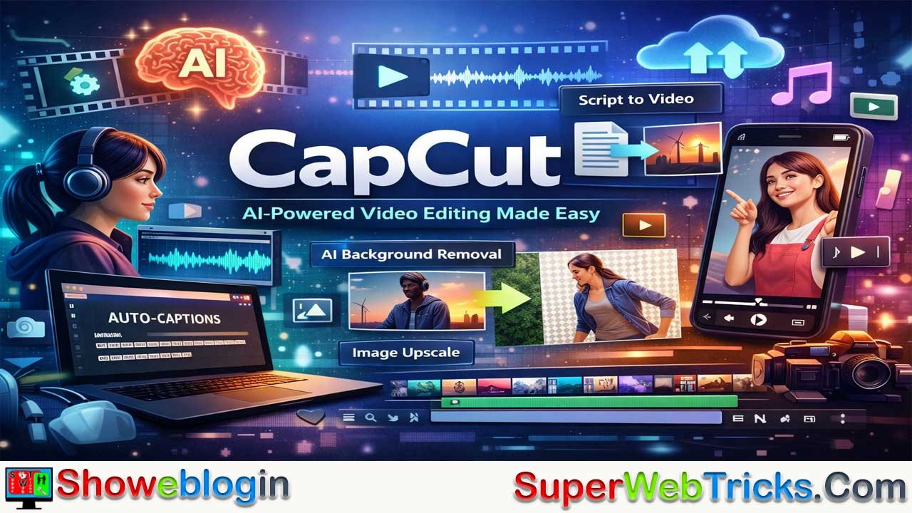 CapCut