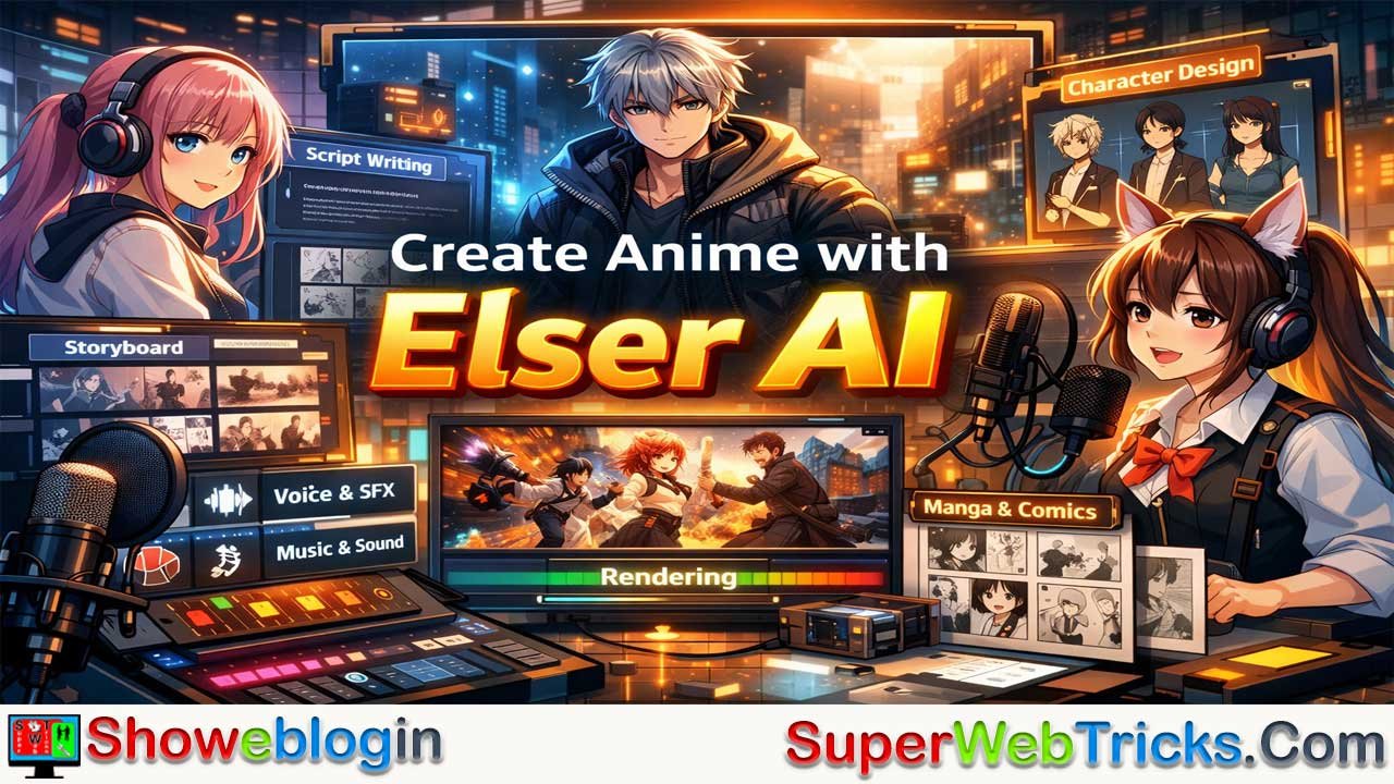Elser AI