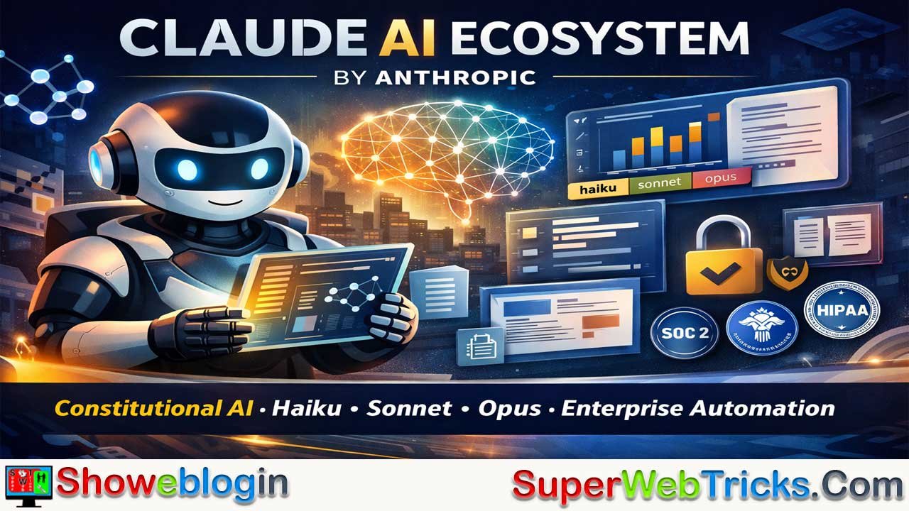 From Chatbot to Thinking Partner: Inside the Claude AI Ecosystem