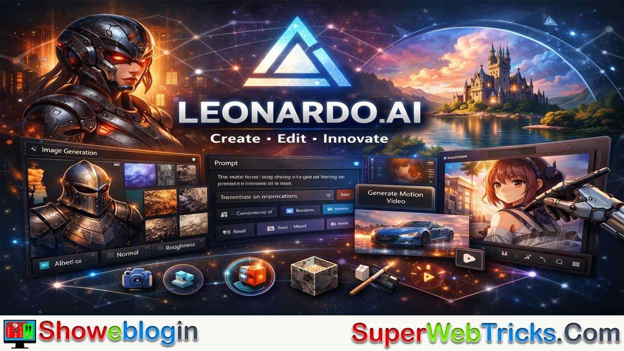 Leonardo.AI